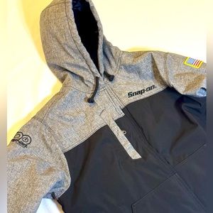 NEW SNAP-ON Special Edition 100 year anniversary Jacket